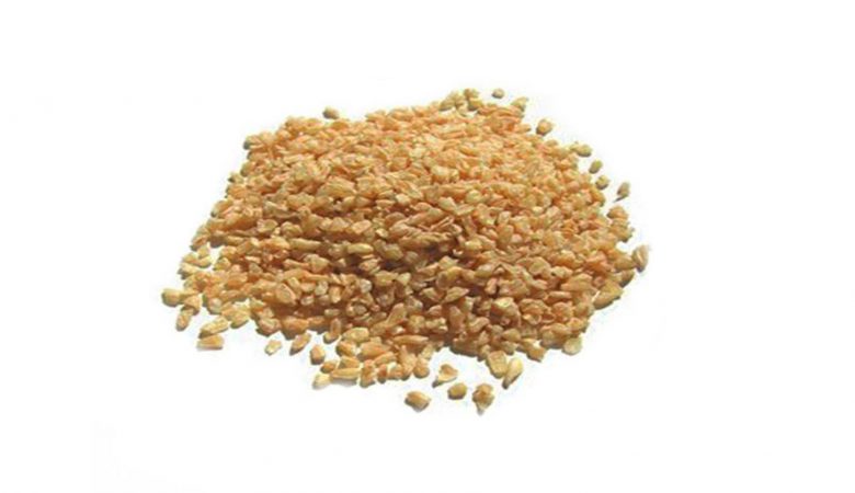 طرح توجیهی تولید بلغور ذرت