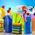 طرح توجیهی تولید مواد شوینده