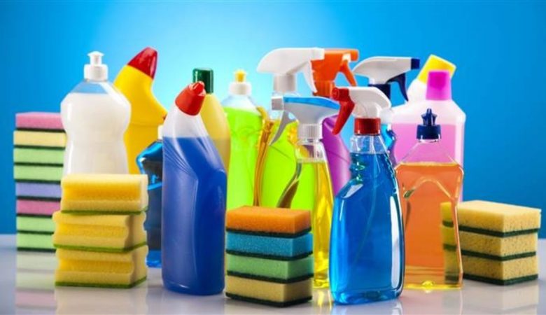 طرح توجیهی تولید مواد شوینده