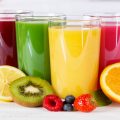طرح توجیهی تولید کنسانتره میوه جات