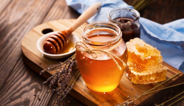 طرح توجیهی بسته بندی عسل